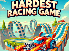 Gra Hardest Racing Game