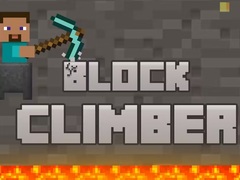 Gra Block Climber