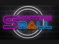 Gra Shooting Ball