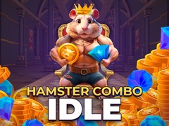 Gra Hamster Combo IDLE