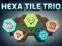 Gra Hexa Tile Trio