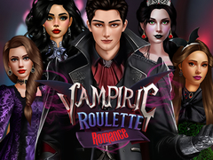 Gra Vampiric Roulette Romance