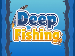 Gra Deep Fishing