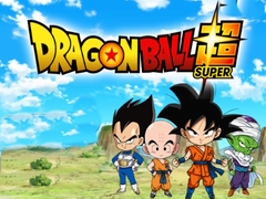 Gra Dragon Ball Super