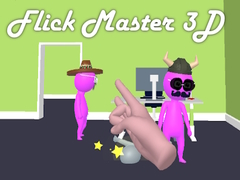 Gra Flick Master 3D