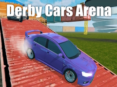 Gra Derby Cars Arena