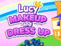 Gra Lucy Makeup And Dress Up