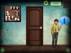 Gra Amgel Easy Room Escape 223