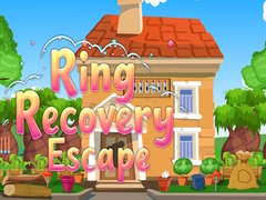 Gra Ring Recovery Escape