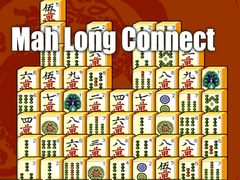 Gra Mah Long Connect 