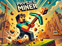 Gra Physics Miner