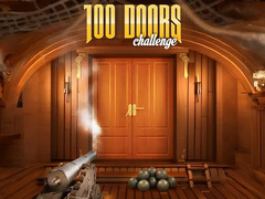 Gra 100 Doors Challenge