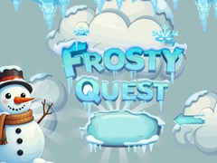 Gra Frosty Quest