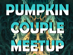 Gra Pumpkin Couple Meetup