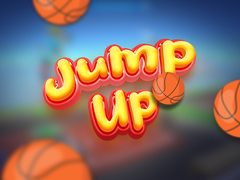 Gra Jump Up 3D