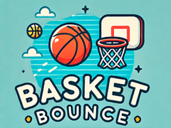 Gra Basket Bounce