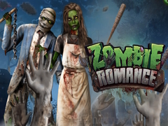 Gra Zombie Romance