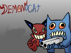 Gra Demonocat