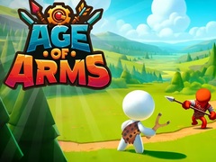 Gra Age Of Arms