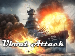 Gra Uboat Attack