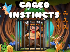 Gra Caged Instincts