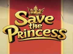 Gra Save the Princess