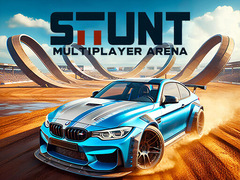 Gra Stunt Multiplayer Arena