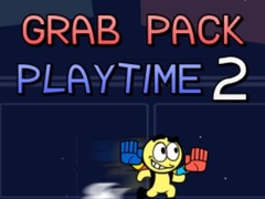 Gra Grab Pack Playtime 2 Pro