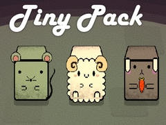 Gra Tiny Pack