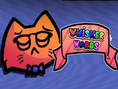 Gra Whisker Words