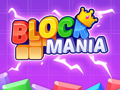 Gra Block Mania