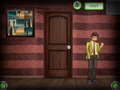 Gra Amgel Easy Room Escape 224