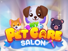 Gra My Pet Care Salon