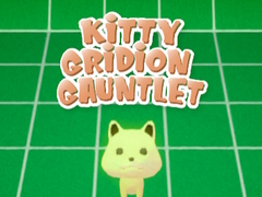 Gra Kitty Gridion Gauntlet