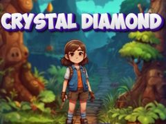 Gra Crystal Diamond