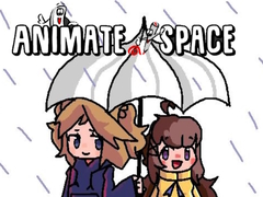 Gra Animate Space