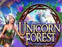 Gra Unicorn Forest