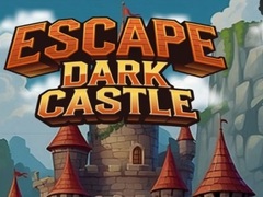 Gra Escape Dark Castle