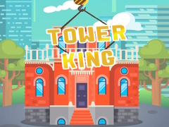 Gra Tower King