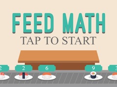 Gra Feed Math