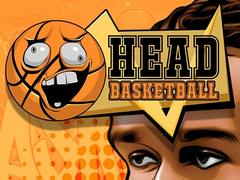 Gra Head Basketball