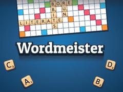 Gra Wordmeister HD