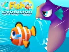 Gra Fish Evolution