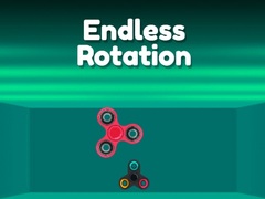 Gra Endless Rotation