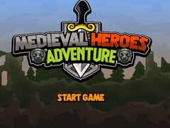 Gra Medieval Heroes Adventure