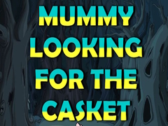 Gra Mummy Looking for the Casket