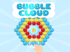 Gra Bubble Cloud