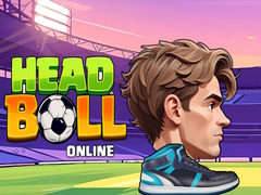 Gra Head Ball Online