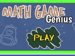 Gra Math Game Genius