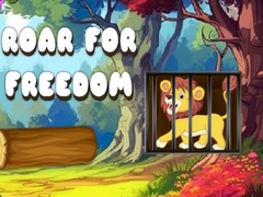 Gra Roar for Freedom